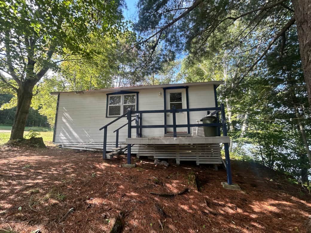 Cottage #13 - 2 Rooms – Cottage #13 - 2 Rooms