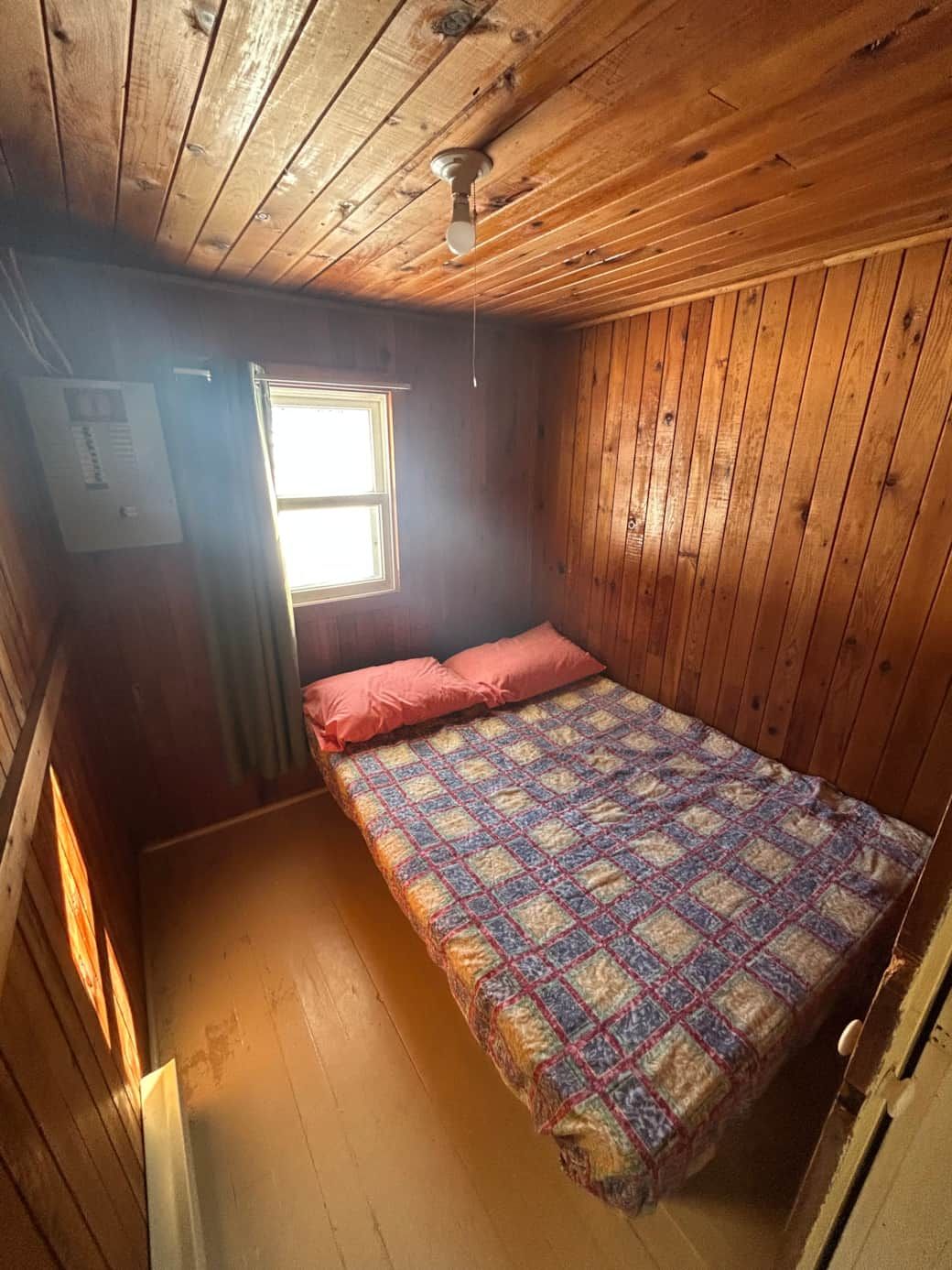 Cabin Cottage #13 - 2 Rooms — Domaine du Lac Malloon – Domaine du Lac Malloon