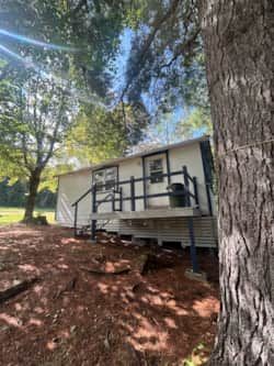 Cabin Cottage #13 - 2 Rooms — Domaine du Lac Malloon – Domaine du Lac Malloon