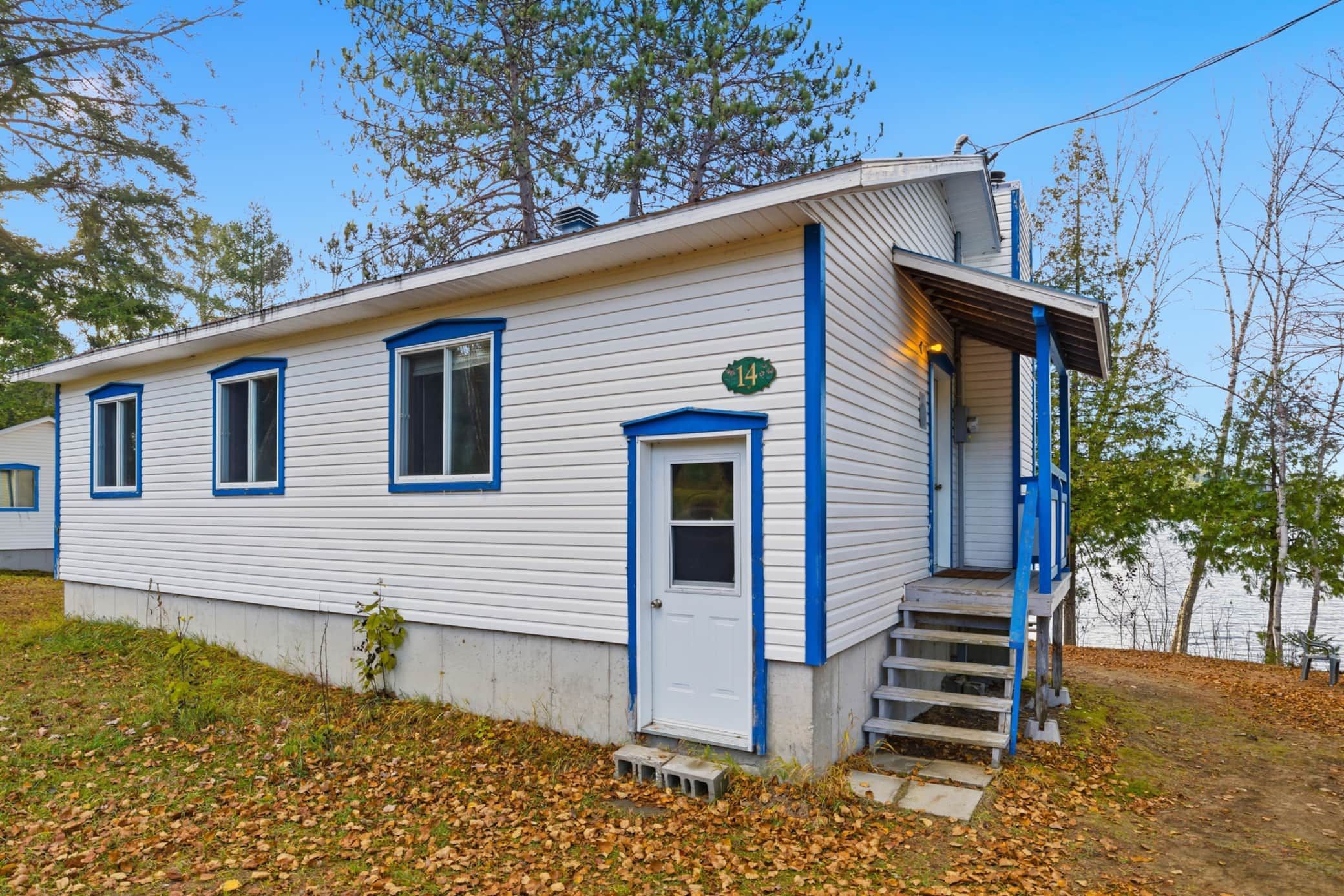 Cottage #14 - 4 Rooms – Cottage #14 - 4 Rooms