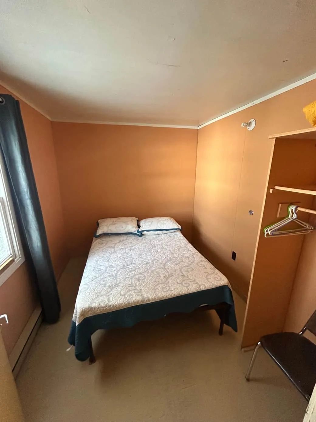 Chalet #16 (3 chambres) — Domaine du Lac Malloon – Domaine du Lac Malloon