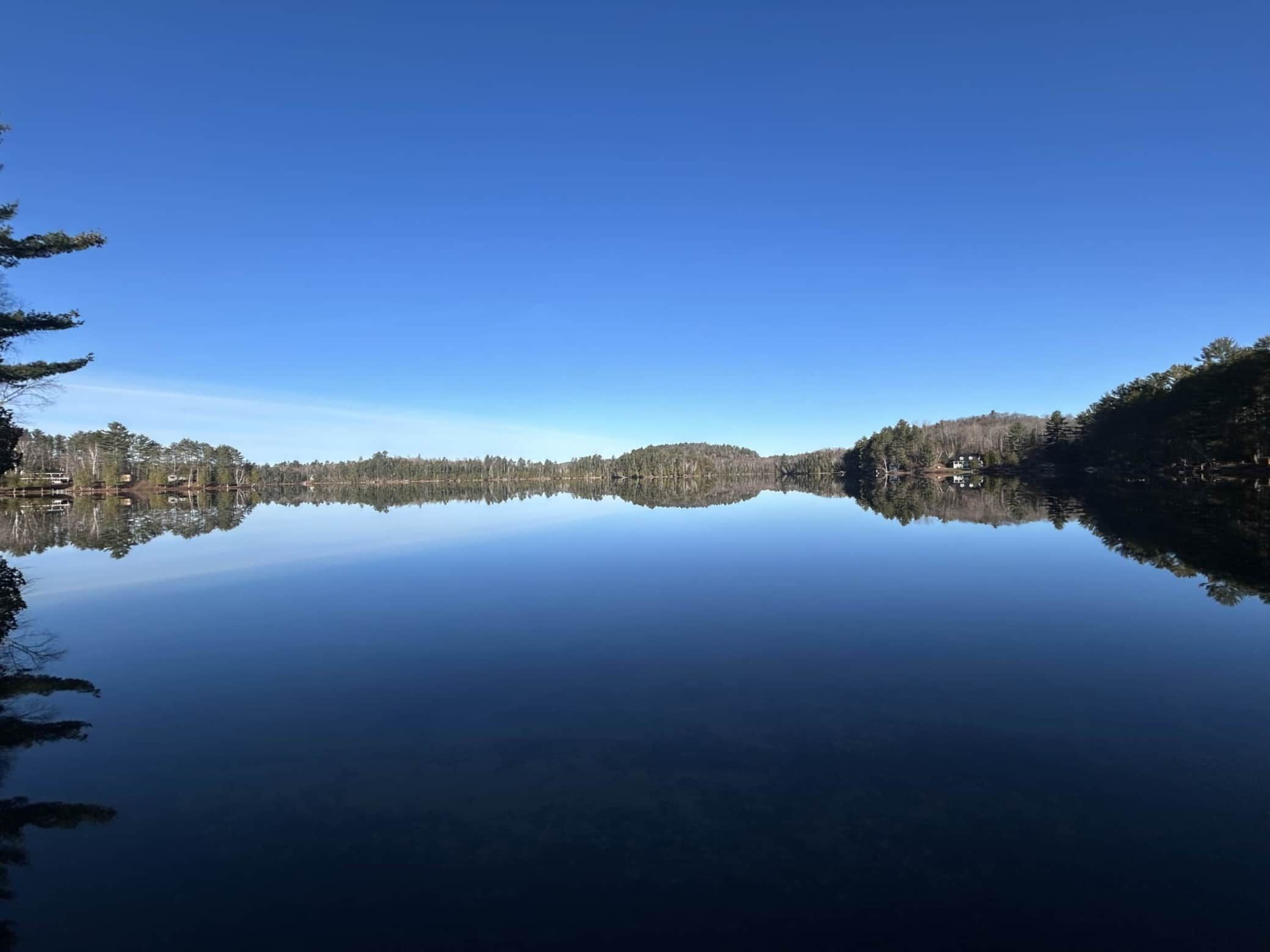 Photo of Domaine du Lac Malloon in Laurentides, QC