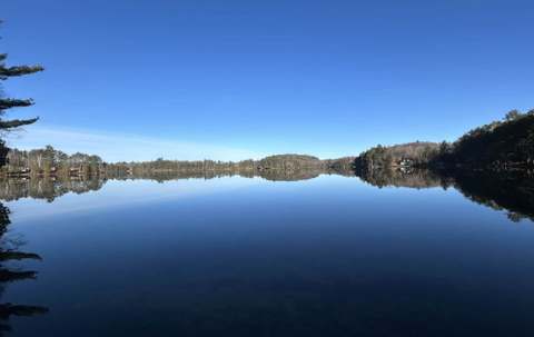 Photo of Domaine du Lac Malloon in Laurentides, QC