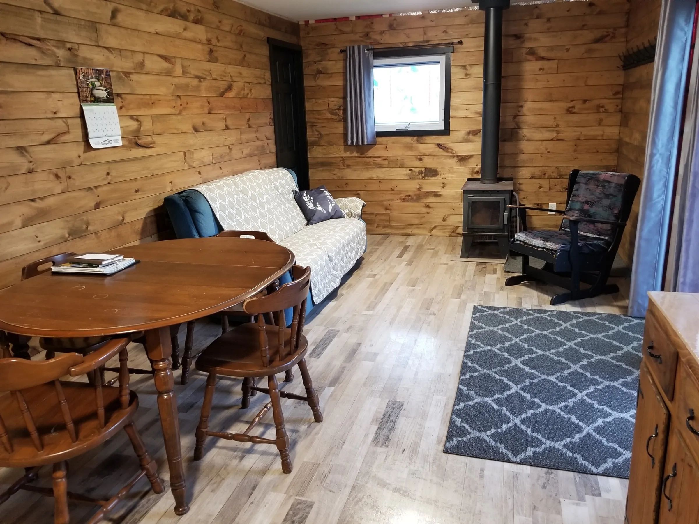 CHALET AIGLE – CHALET AIGLE