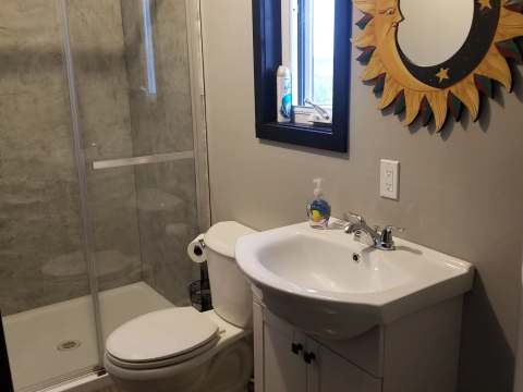 CHALET AIGLE – Domaine du Lac Parent