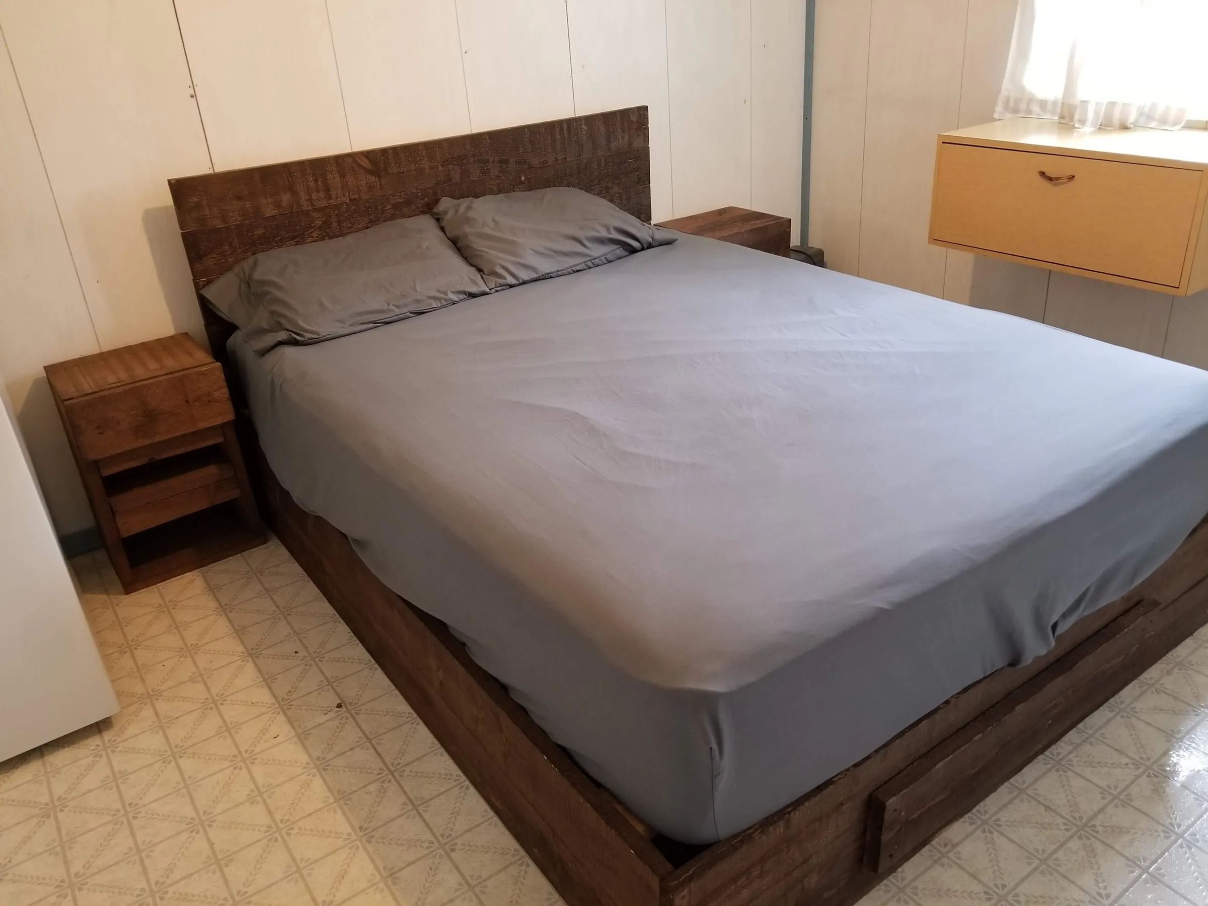CHALET DORÉ – Domaine du Lac Parent