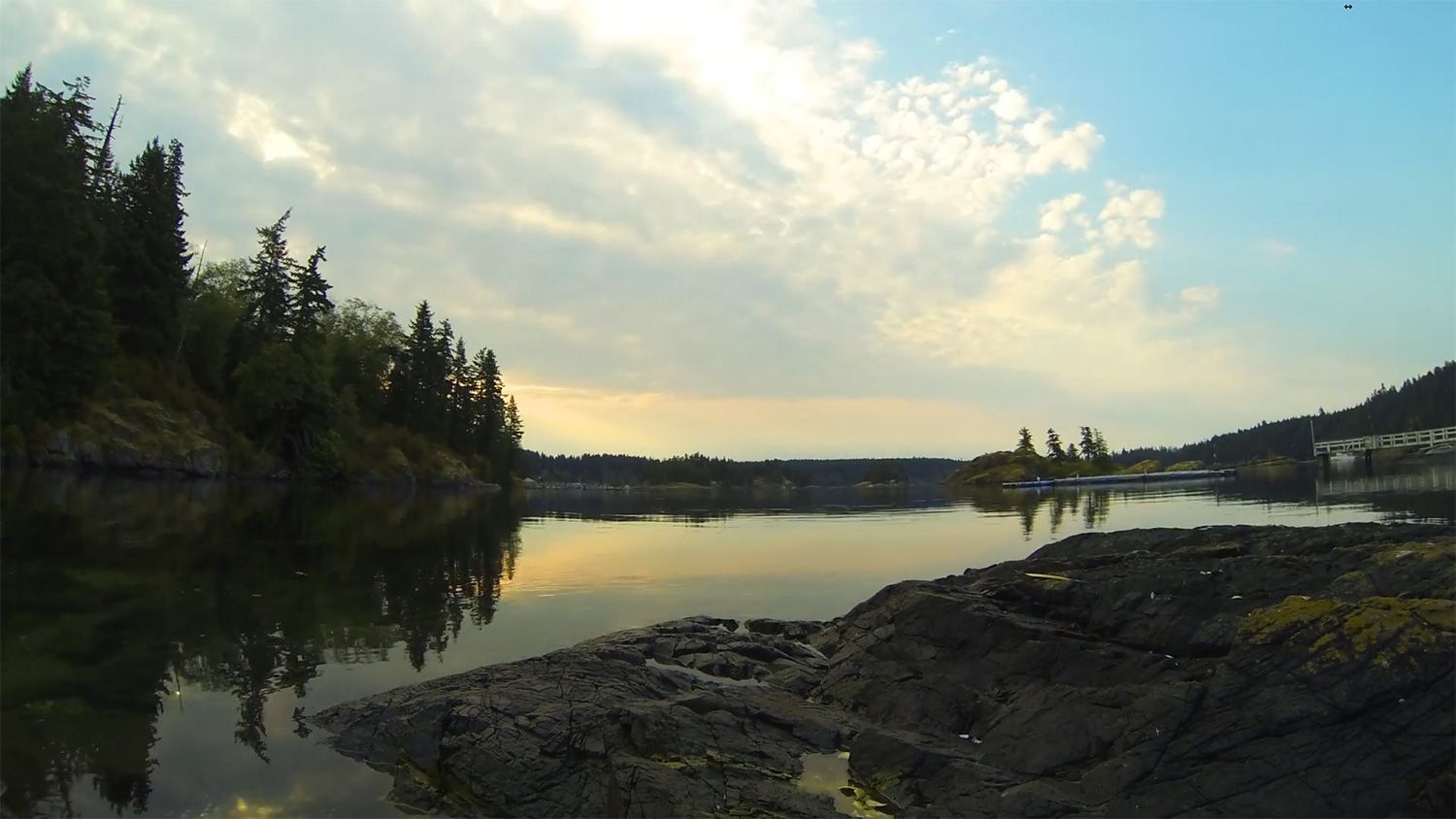 Photo of Domaine du Lac Parent in Abitibi-Témiscamingue, QC