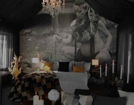 Glamping – Glamping