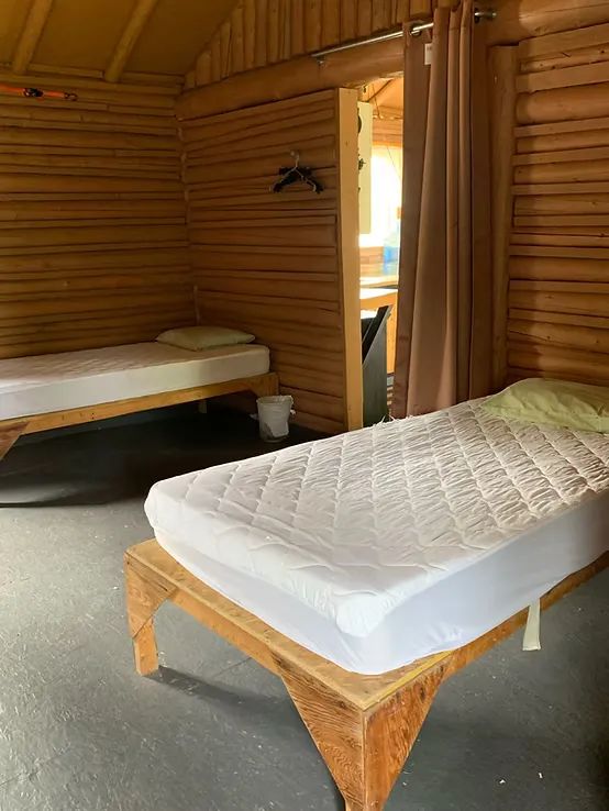 Albert Cabin — Domaine Forsythe – Domaine Forsythe
