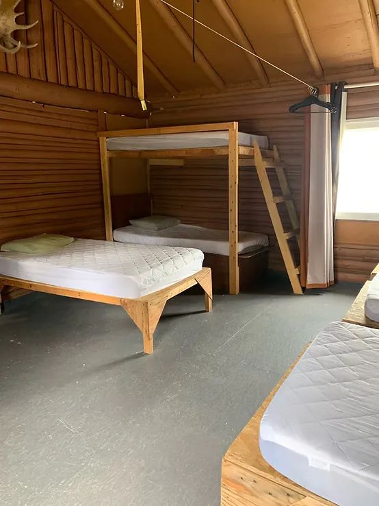 Albert Cabin – Domaine Forsythe