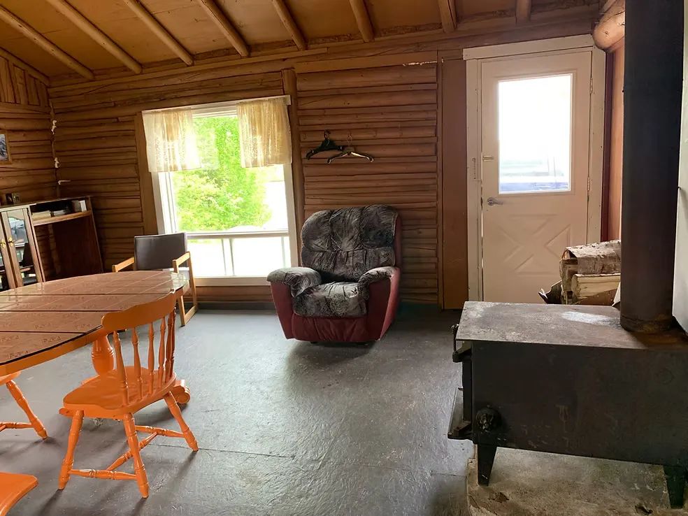 Albert Cabin — Domaine Forsythe – Domaine Forsythe