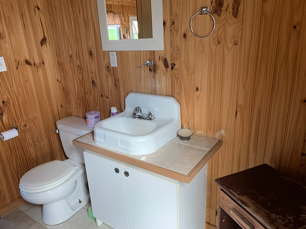 Rita Cabin — Domaine Forsythe – Domaine Forsythe