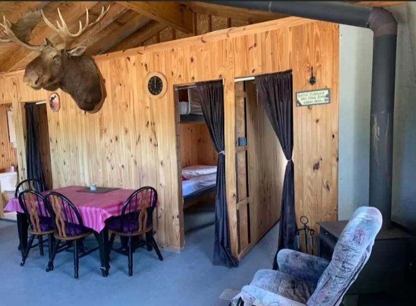 Rita Cabin — Domaine Forsythe – Domaine Forsythe