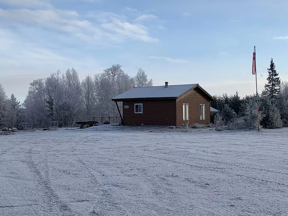Rita Cabin — Domaine Forsythe – Domaine Forsythe