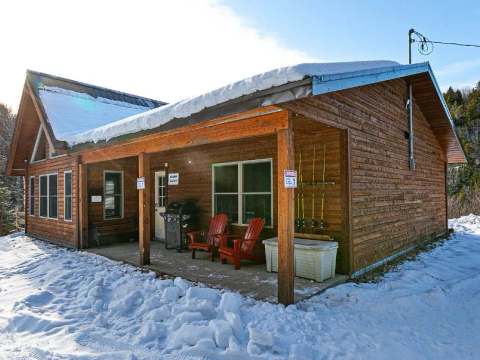 Le Héron – Domaine Genessee