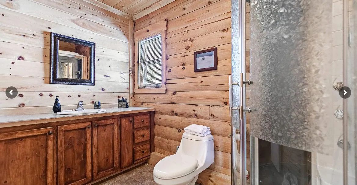 Chalet Le Trophée — Domaine Genessee – Domaine Genessee