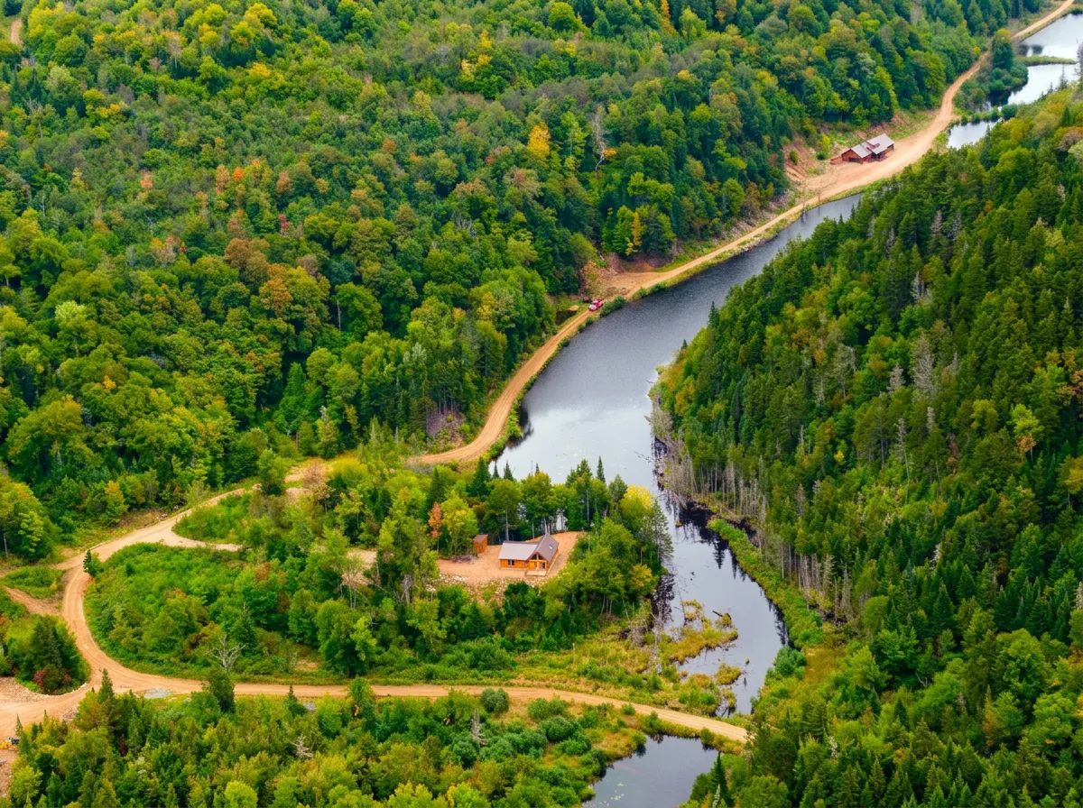 Photo of Domaine Genessee in Québec City Region, QC