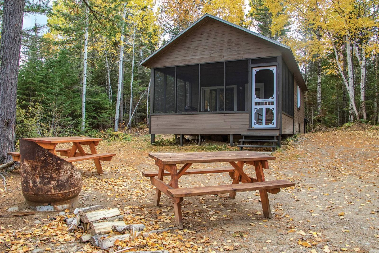 CHALET 2 - LE PIC DORÉ – CHALET 2 - LE PIC DORÉ