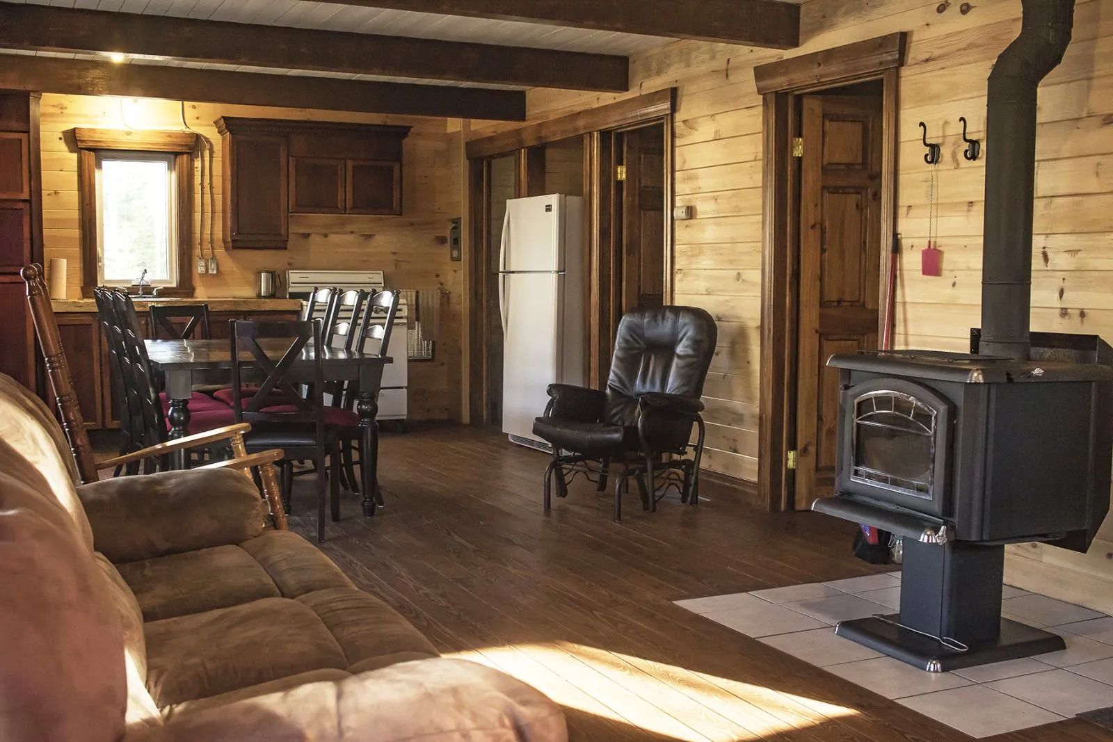 CHALET 3 - LE GRAND PIC — Domaine le Pic-Bois – Domaine le Pic-Bois