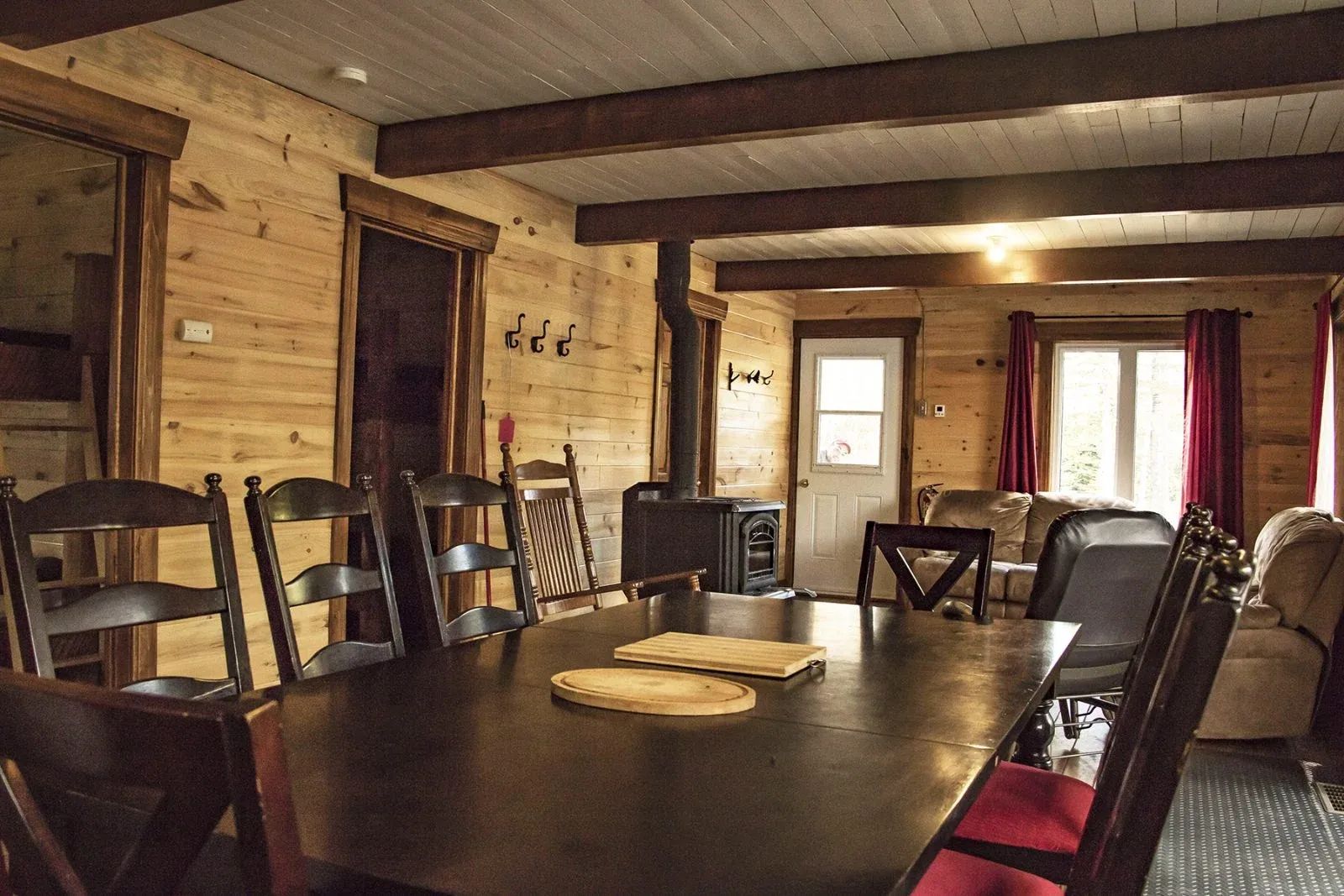 CHALET 3 - LE GRAND PIC — Domaine le Pic-Bois – Domaine le Pic-Bois