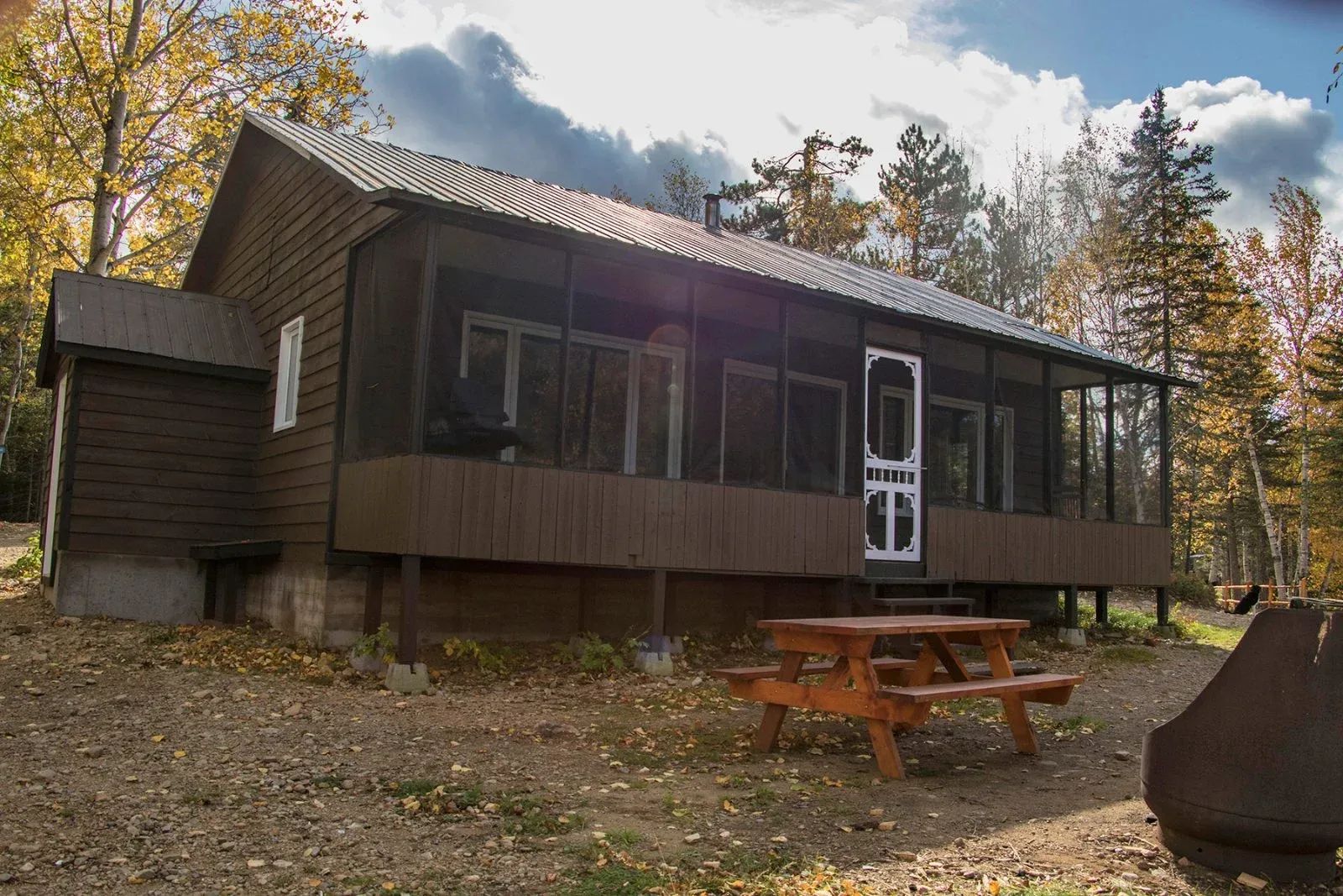 CHALET 3 - LE GRAND PIC – CHALET 3 - LE GRAND PIC