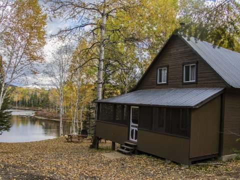 CHALET 4 - LE PIC MACULÉ – Domaine le Pic-Bois