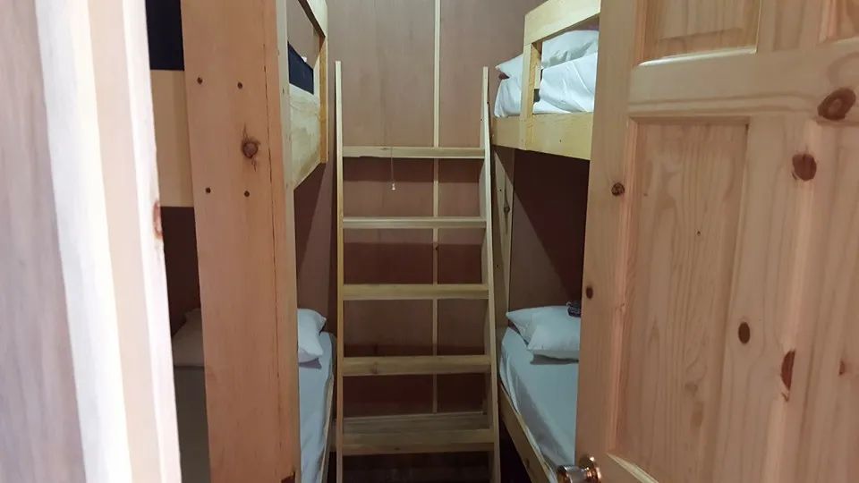 Chalet 5 — Domaine le Pic-Bois – Domaine le Pic-Bois