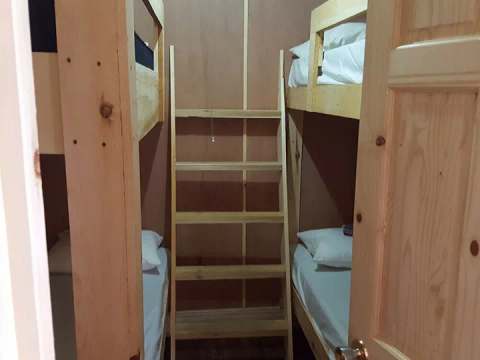 Chalet 5 – Domaine le Pic-Bois