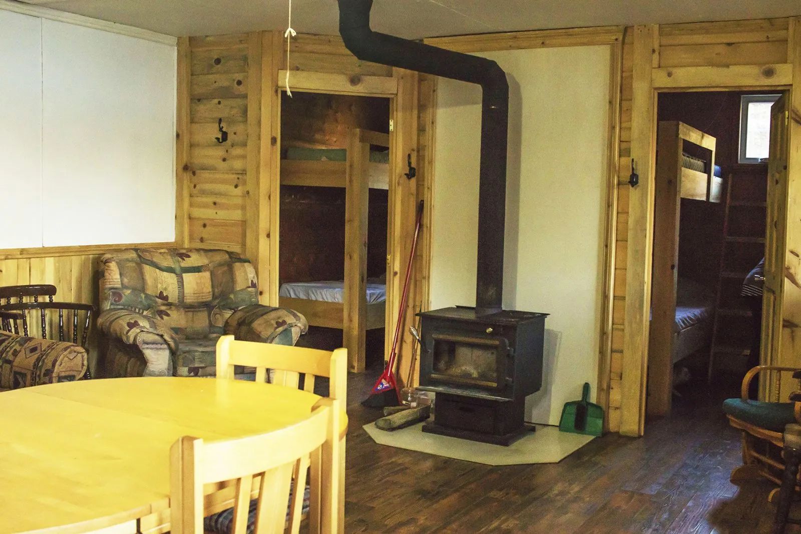 Chalet 5 — Domaine le Pic-Bois – Domaine le Pic-Bois
