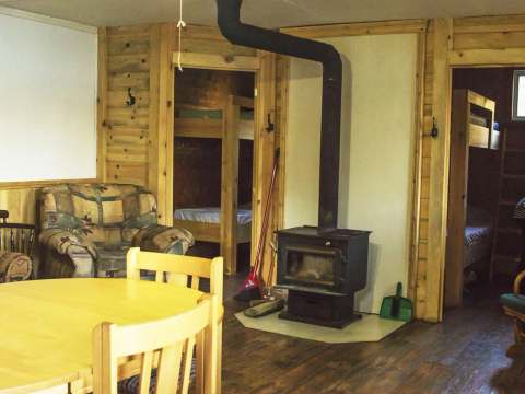 Chalet 5 – Domaine le Pic-Bois