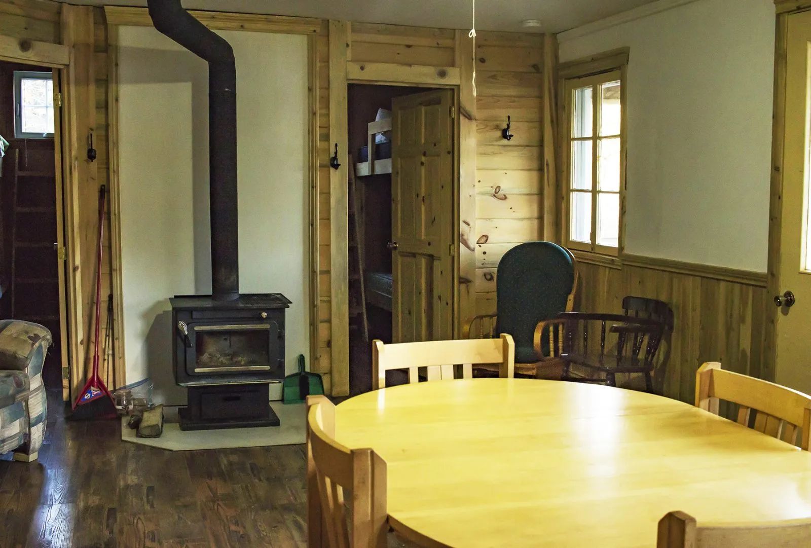 Chalet 5 – Chalet 5
