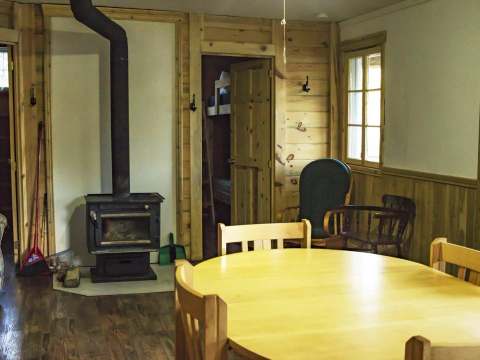 Chalet 5 – Domaine le Pic-Bois