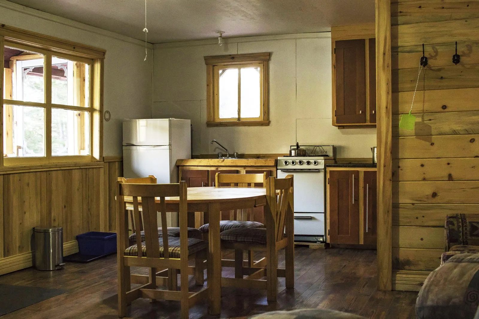 Chalet 5 — Domaine le Pic-Bois – Domaine le Pic-Bois