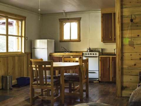 Chalet 5 – Domaine le Pic-Bois