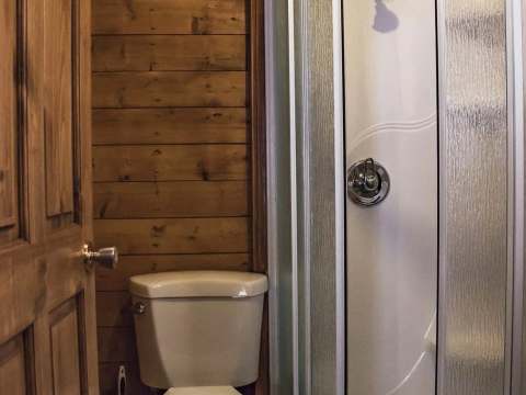 CHALET 6 - LE PIC MINEUR – Domaine le Pic-Bois