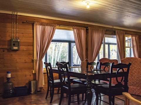 CHALET 6 - LE PIC MINEUR – Domaine le Pic-Bois