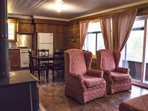 CHALET 6 - LE PIC MINEUR – Domaine le Pic-Bois