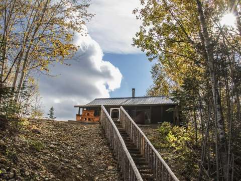 CHALET 6 - LE PIC MINEUR – Domaine le Pic-Bois