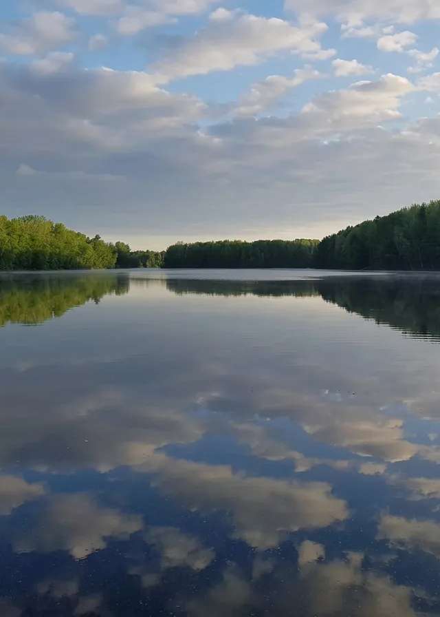 Photo de Domaine Pine Grove en Outaouais, Qc