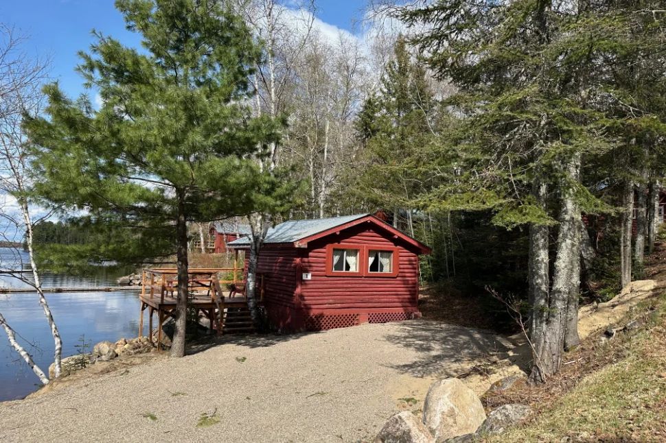 CHALET 1 – CHALET 1