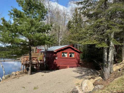 CHALET 1 – CHALET 1