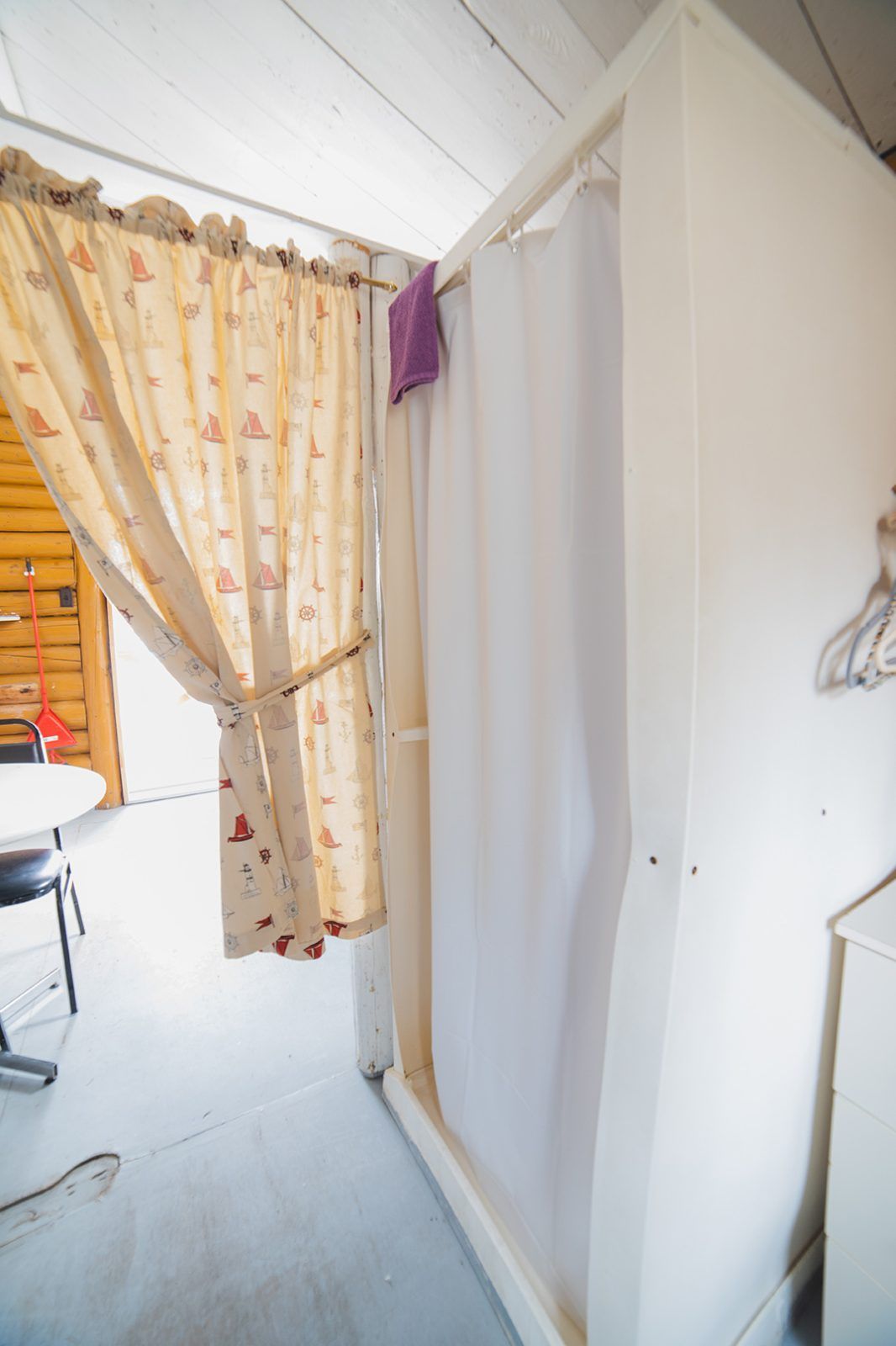CHALET 11 – Pourvoirie Dorval Lodge