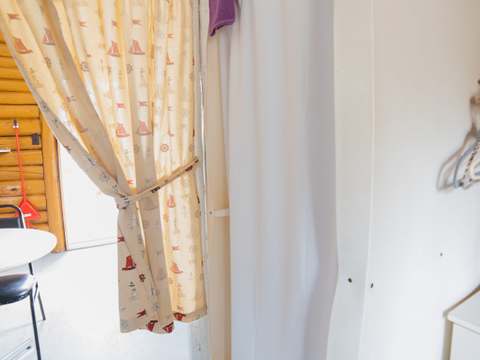 CHALET 11 – Pourvoirie Dorval Lodge