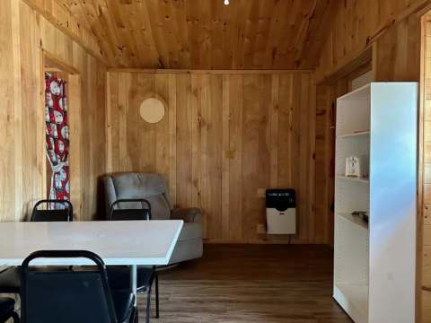 CHALET 12 – Pourvoirie Dorval Lodge