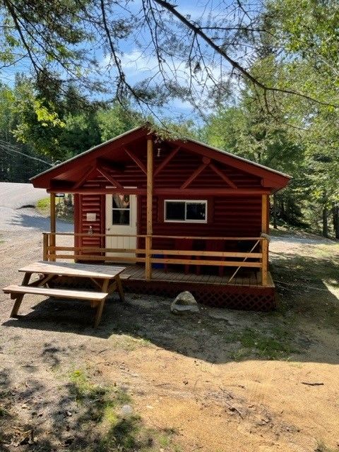 COTTAGE 2 – COTTAGE 2