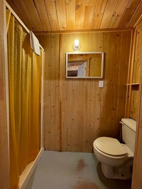 COTTAGE 2 – Pourvoirie Dorval Lodge