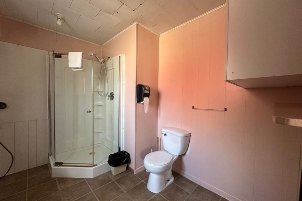 CHALET 22 – Pourvoirie Dorval Lodge