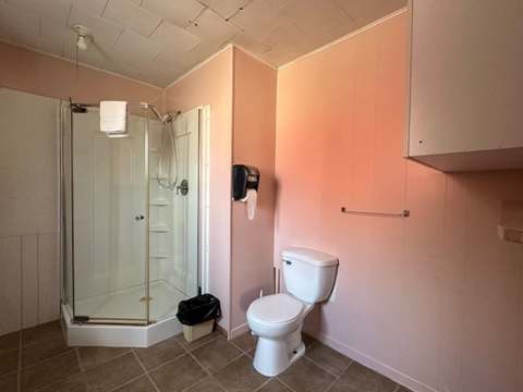 CHALET 22 – Pourvoirie Dorval Lodge
