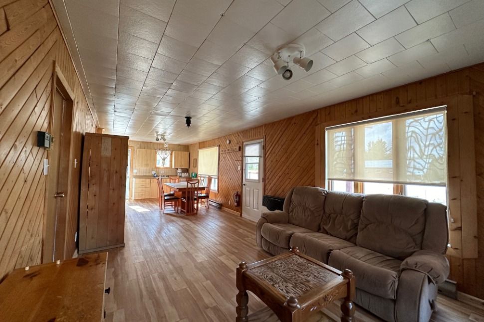 CHALET 22 — Pourvoirie Dorval Lodge – Pourvoirie Dorval Lodge