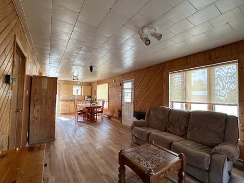 CHALET 22 – Pourvoirie Dorval Lodge